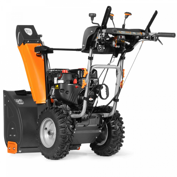 Снегоуборщик Daewoo DAST 224