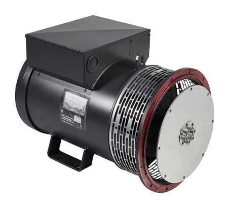 Альтернатор Mecc Alte ECP32-2M/4 C