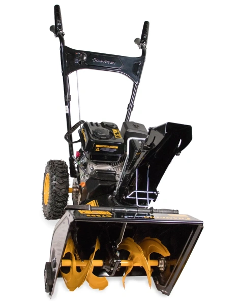 Снегоотбрасыватель Champion ST553