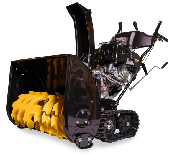 Снегоотбрасыватель Champion STT1170E
