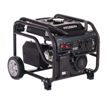Бензиновый генератор Hyundai HHY 3050F