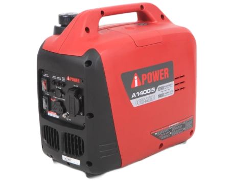 Инверторный генератор A-iPower A1400iS