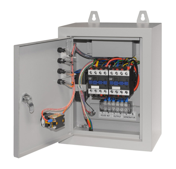 Блок автоматики TSS АВР-С 9000/230