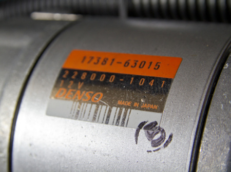 Дизельный генератор Toyo TG-28TBS