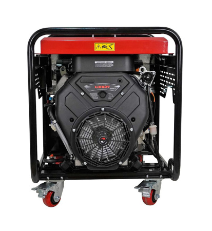 Бензиновый генератор Loncin LC24000S