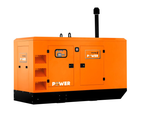 Дизельный генератор TAFE Power TAF-P-100W