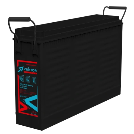 Аккумулятор Vektor Plus FT 12-150