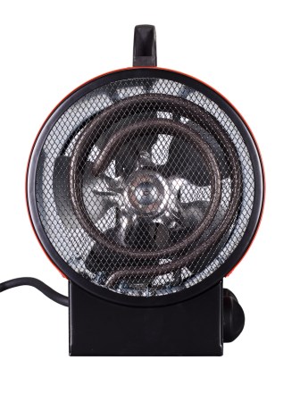 Электрическая тепловая пушка Ресанта ТЭП-3000K