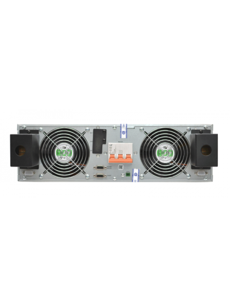 Онлайн ИБП СИП380А20КД.9-33 двойного преобразования с трехфазным входом и выходом без аккумуляторов