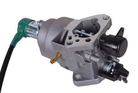 АВР для генераторов Huter DY5000LX/DY6500LX