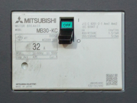 Дизельный генератор Toyo TG-28TPC