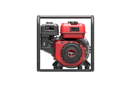 Мотопомпа A-iPower AWP50T