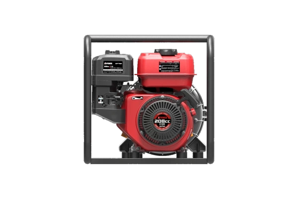 Мотопомпа A-iPower AWP50T