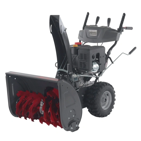 Снегоуборщик EVOline SBG 700 LE