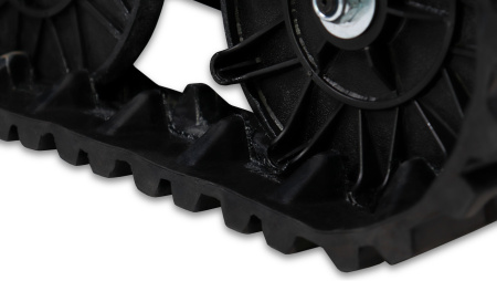 Снегоотбрасыватель Champion STT761E