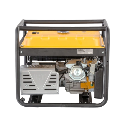 Бензиновый генератор Denzel PS 55EA