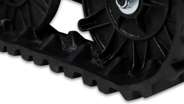 Снегоотбрасыватель Champion STT761E