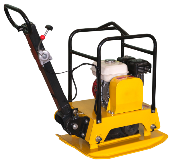 Реверсивная виброплита STEM Techno RPC 161