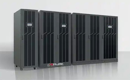 ИБП Ермак 380В 10-1000кВА