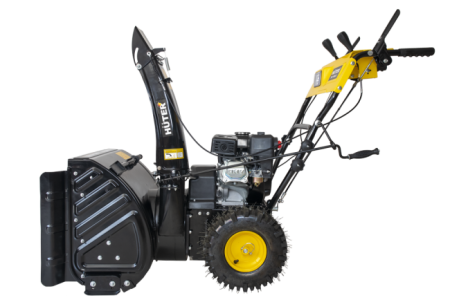 Снегоуборщик Huter SGC 4100LX