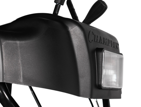 Снегоотбрасыватель Champion ST861E