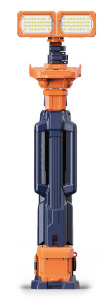 Аккумуляторная осветительная мачта Light-Techno LT1300