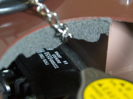 Дизельный генератор Toyo TKV-14TBS