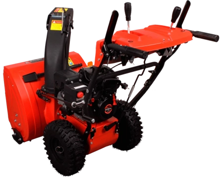 Снегоуборщик A-iPower AS617LE