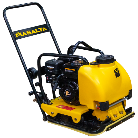 Виброплита Masalta MSR90-4