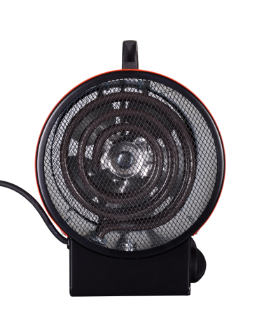 Электрическая тепловая пушка Ресанта ТЭП-2000К