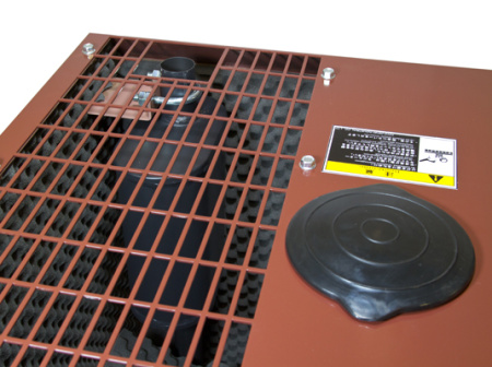 Дизельный генератор Toyo TG-28TBS