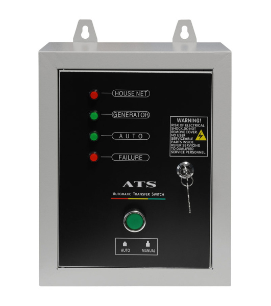 Блок автоматики TSS АВР-С 9000/230