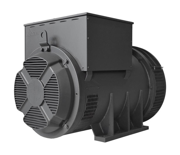 Альтернатор TSS-SA-320(E) SAE 1/14 (М2,3,17)