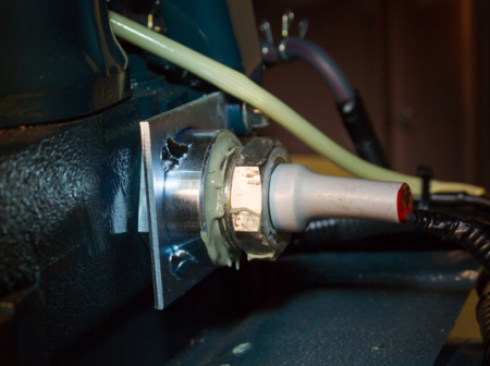 Дизельный генератор Toyo TG-19TPC