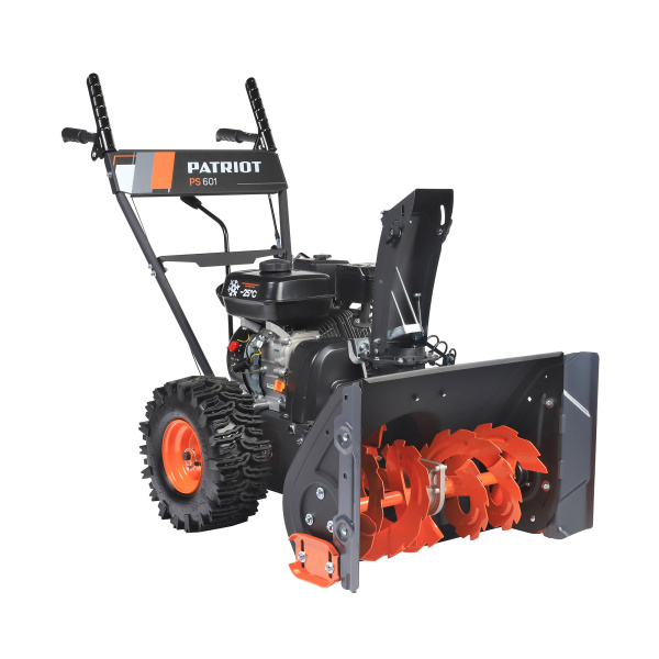 Снегоуборщик Patriot PS 601