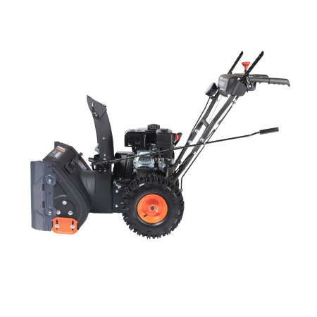 Снегоуборщик Patriot PS 603 LED