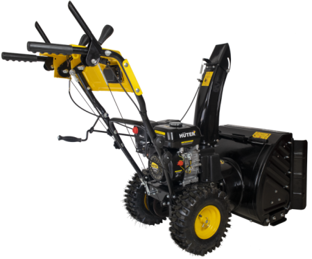Снегоуборщик Huter SGC 4100LX