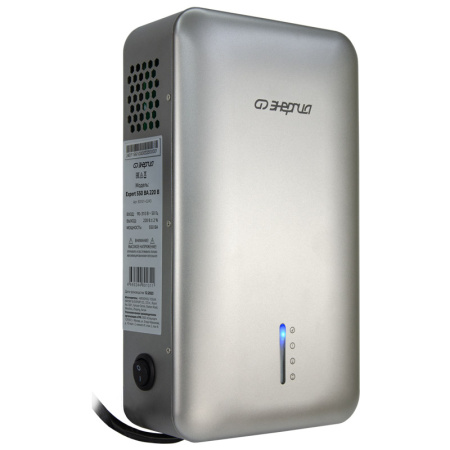 Инверторный стабилизатор напряжения Энергия Expert 550