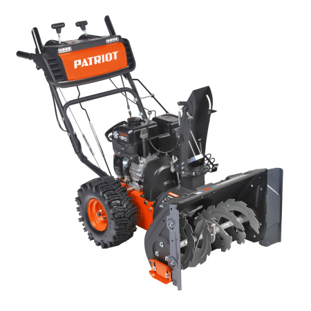 Снегоуборщик Patriot Сибирь 57