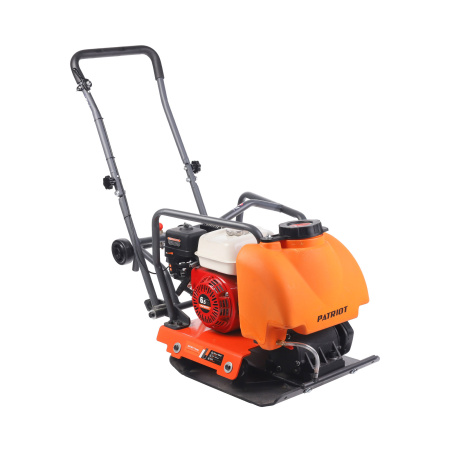 Виброплита Patriot SVR 80T Honda
