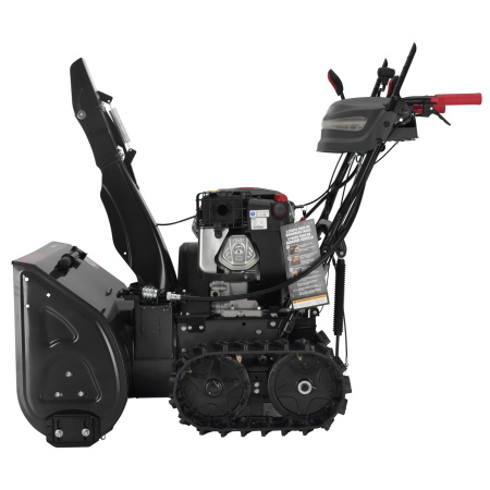 Снегоуборщик EVOline SBG 760 TBE