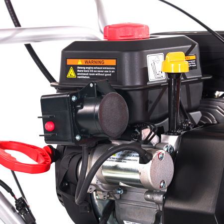 Снегоуборщик Yard Fox Optima 6151E