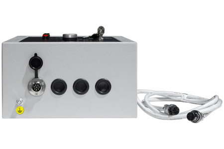 Блок автоматики TSS АВР-С 8000/230/400