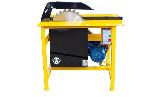 Циркулярный (распиловочный) станок VPK GTS-V 450