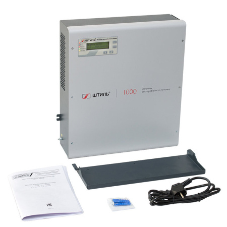 ИБП Штиль SW1000L