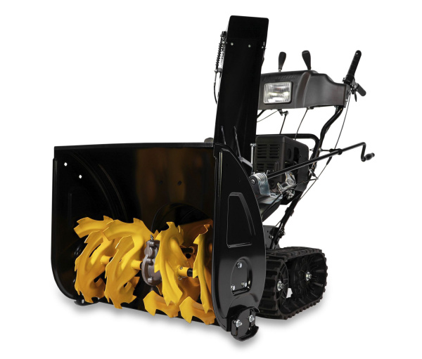 Снегоотбрасыватель Champion STT761E