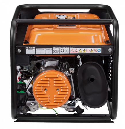 Бензиновый генератор Firman RD4910E Бензиновый генератор Firman RD4910E