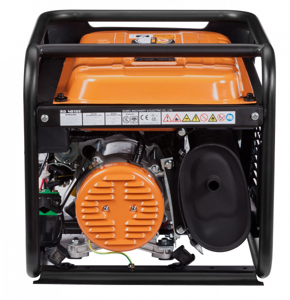 Бензиновый генератор Firman RD4910E