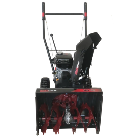 Снегоуборщик EVOline SBG 560