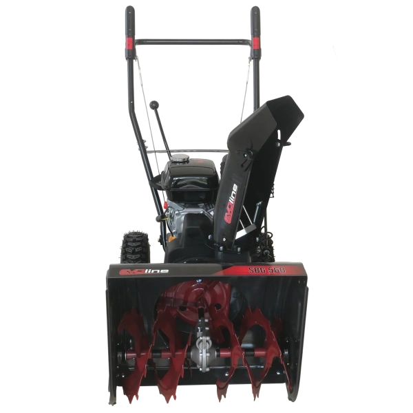 Снегоуборщик EVOline SBG 560